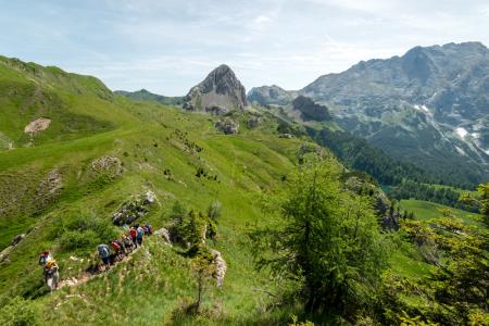 Monte navagiust - Oton Naglost 5